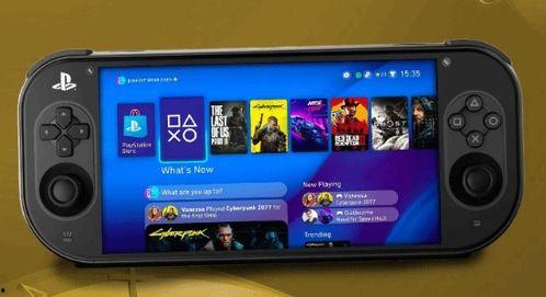 最新掌机爆料视频大全,最新爆料视频大盘点  第3张