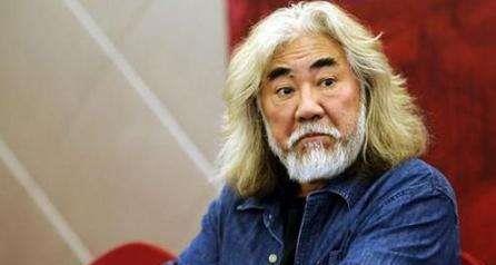 张纪中最近爆料了吗视频,揭秘影视圈幕后真相 第2张 张纪中最近爆料了吗视频,揭秘影视圈幕后真相 第2张