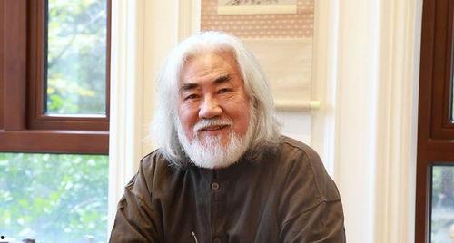 张纪中最近爆料了吗视频,揭秘影视圈幕后真相 第3张 张纪中最近爆料了吗视频,揭秘影视圈幕后真相 第3张