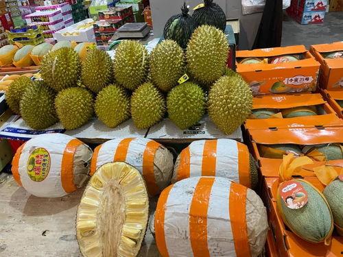 邹平榴莲价格最新爆料,揭秘市场动态与消费者关注焦点  第2张