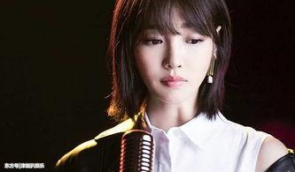 娱乐圈吃瓜爆料谢可寅,揭秘明星背后的真实故事  第1张