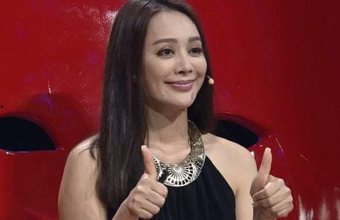 宁静爆料圈内女星,揭秘娱乐圈女星背后的故事  第2张