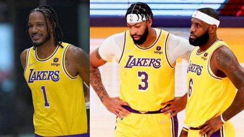 詹姆斯快船爆料了吗最新消息