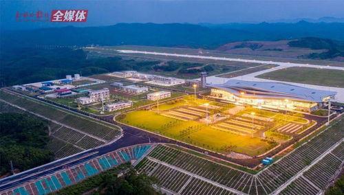 玉林飞机场爆料视频最新,揭秘机场发展背后的故事