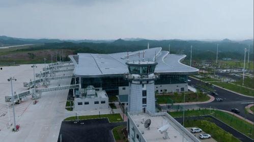 玉林飞机场爆料视频最新,揭秘机场发展背后的故事  第3张