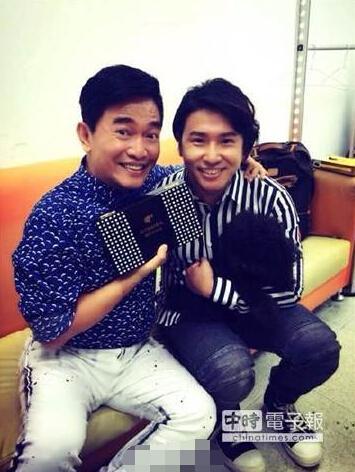 吴宗宪老婆爆料视频大全 第2张 吴宗宪老婆爆料视频大全 第2张