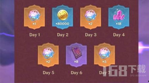 原神最新3.2up爆料 第2张 原神最新3.2up爆料 第2张