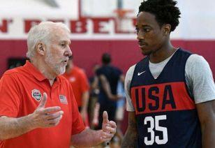 马刺最新爆料,揭秘球队新赛季备战与关键球员动态  第2张