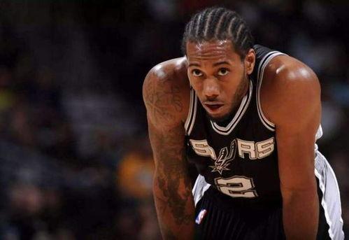 马刺最新爆料,揭秘球队新赛季备战与关键球员动态  第3张