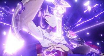 原神最新卡池以及下个版本爆料,神秘角色降临，卡池大揭秘！  第2张