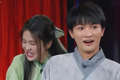 白鹿跑男爆料最新消息,最新幕后花絮大揭秘! 第2张 白鹿跑男爆料最新消息,最新幕后花絮大揭秘! 第2张