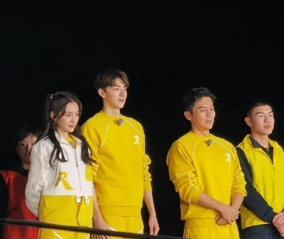 白鹿跑男爆料最新消息,最新幕后花絮大揭秘! 第3张 白鹿跑男爆料最新消息,最新幕后花絮大揭秘! 第3张