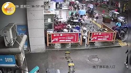 西安爆料最新视频曝光,揭秘现场惊人一幕