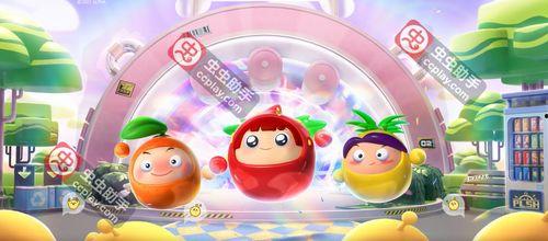 蛋仔17季最新爆料,揭秘全新爆料，探索神秘冒险之旅  第3张